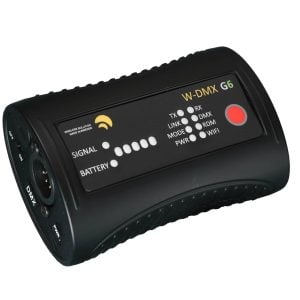 W-DMX Micro R-512 G6