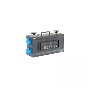 AUTAN 4 x 5A