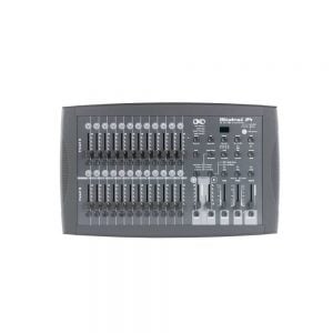 Mistral 24 Lighting Desk