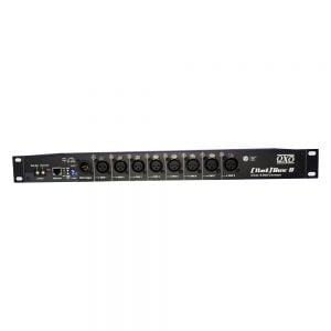 Netbox 8 DMX Ethernet