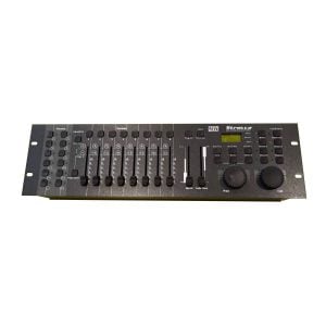 OXO Sirocco DMX Console
