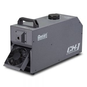 CH-1 Cinema Haze Machine