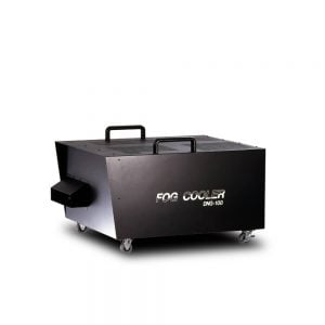 DNG-100 Low Fog Machine