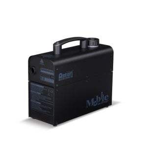 MB-20X Mobile Fog Machine