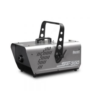 SW-300 Long Throw Snow Machine