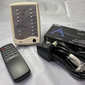 BOTEX AR-32 DMX Architectural Control System