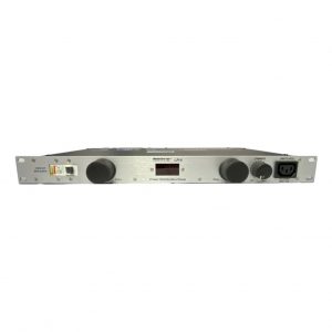 BOTEX LR-9-1 Power Distributor 9x10A