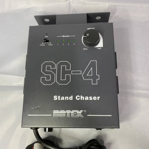 BOTEX Stand Chaser SC-4 Power Switch