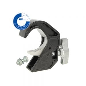 Fifty Clamp