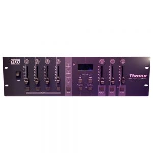 TIVANO Power Unit DMX