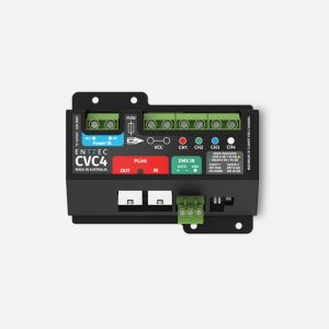 CVC4 CV Dimmer