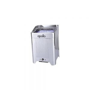 EK LIGHTS APOLLO (6 Units) + Case