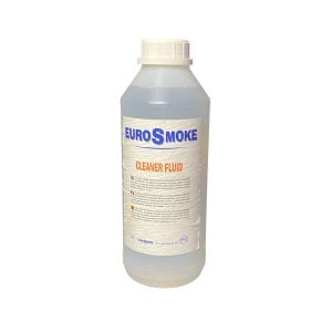 Eurosmoke Cleaner Fluid