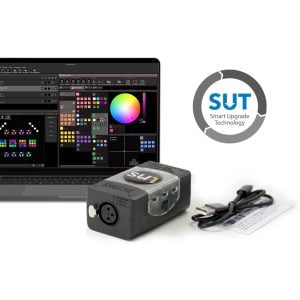 SUNLITE BC - SUITE3 *512ch Express