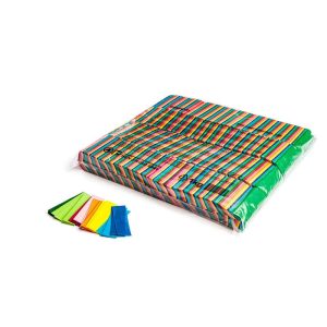 Slowfall Confetti Rectangles - Paper Multicolour