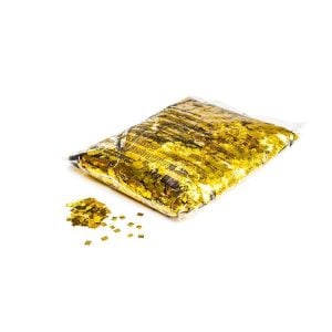 Pixie Dust Confetti - Metallic Gold