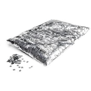 Pixie Dust Confetti - Metallic Silver