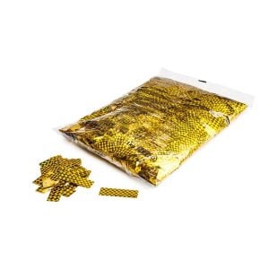Laser Confetti - Metallic Gold