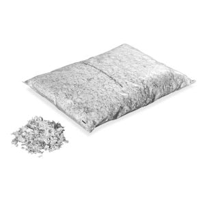 Paper Snowflakes - White