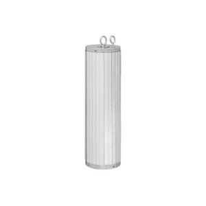 Mirror Cylinder 30cm c/w AC motor