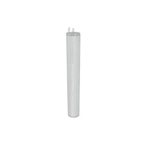 Mirror Cylinder 50cm c/w AC motor