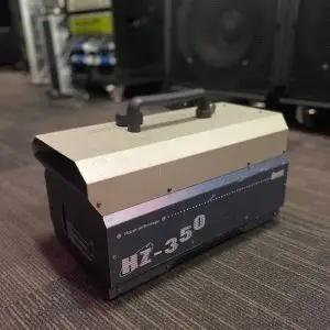 HZ-350 Haze Machine (Used)