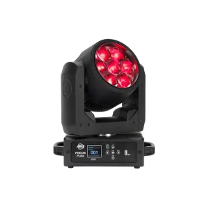 ADJ Focus Flex LED Stage Lighting (Red)