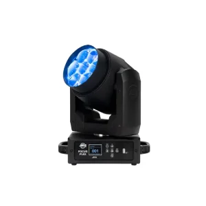 ADJ Focus Flex LED Stage Lighting (Side)