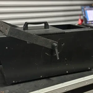 ADJ Snow Storm Snow Machine (Used)