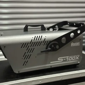 S-100X Snow Machine (Used)