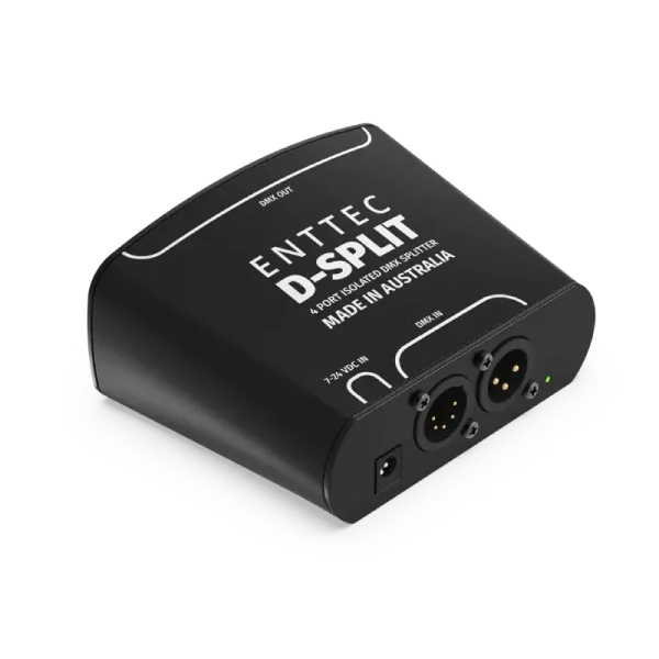D-Split DMX Splitter | LSD ASIA
