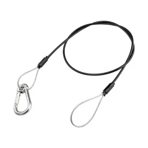 SW-02 Safety Chains SWL: 5kg