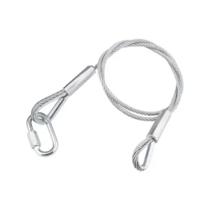 SW-03 Safety Chains SWL: 50kg