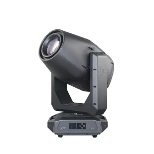 EK LIGHTS Shark Hybrid Lighting Fixture – 2 Units with Flight Case
