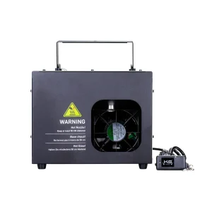 LFAmini Fog Haze Machine
