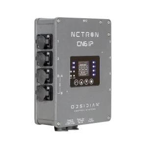 EN6 IP 6 Universe IP66 Ethernet DMX Node