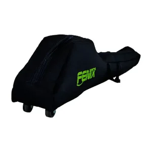 Fenix Stage AC-523B Transport Bag with Wheels