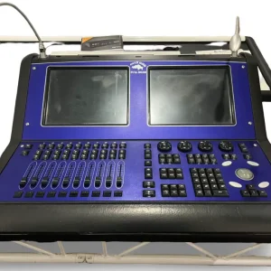 High End Systems Hog iPC Lighting Console (With Flight Case)