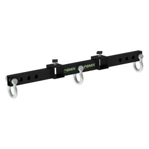 FENIX Stage AC-583 Silver Stand for Line Arrays