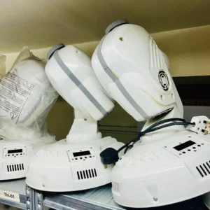 ROBE ColorSpot 170 AT - White