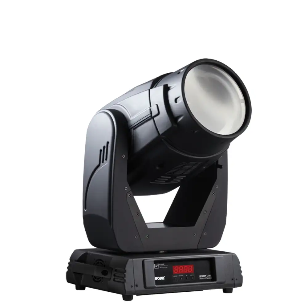 ROBE Robin 300E Beam with Flight Case | LSD ASIA
