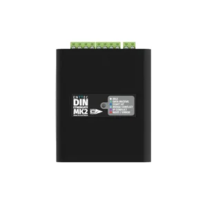 DIN Ethergate Mk2
