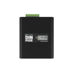 ENTTEC DIN Pixie