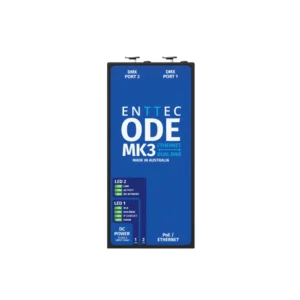 ODE MK3