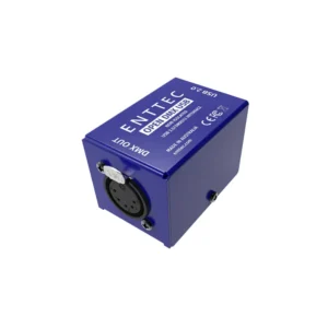 Open DMX USB