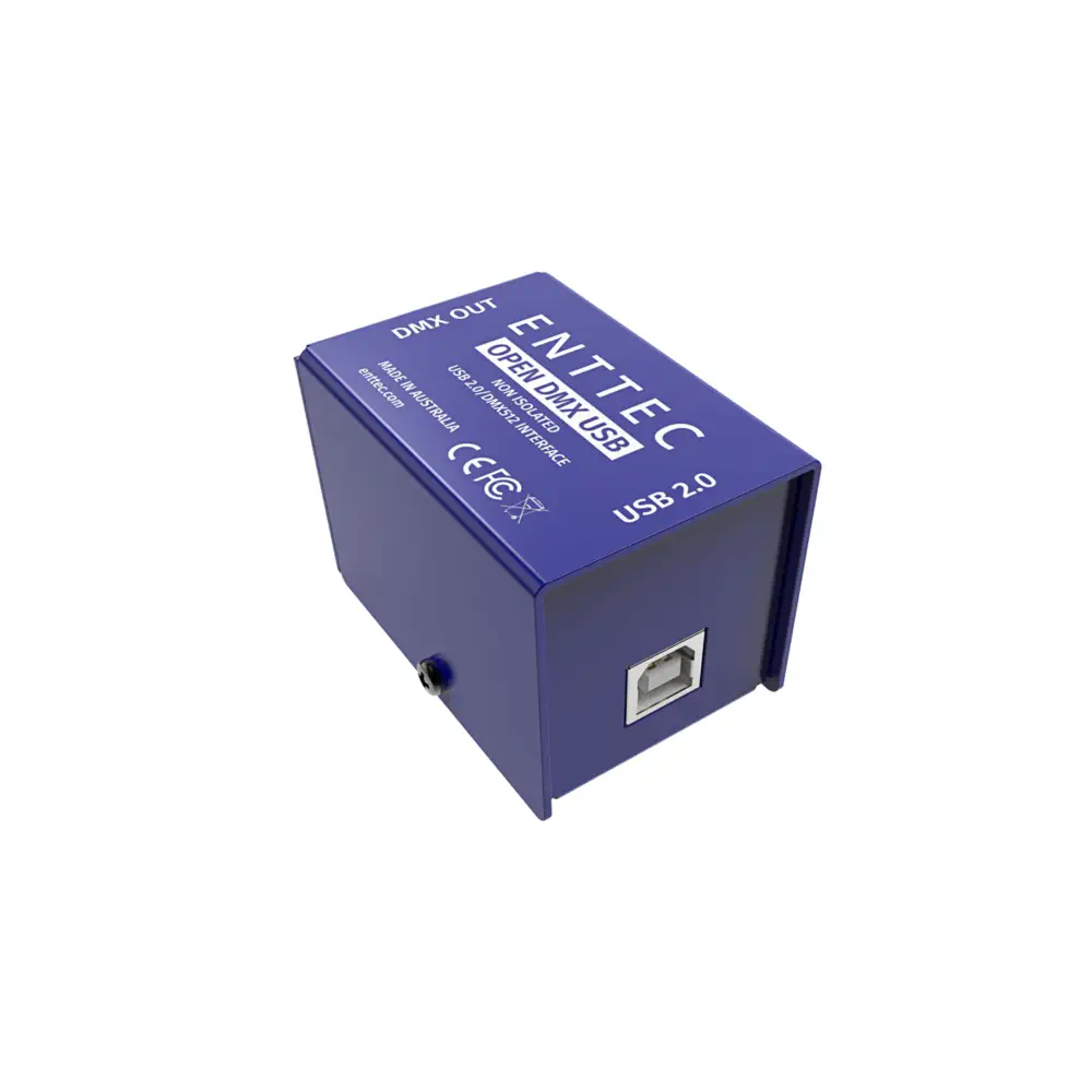 Open DMX USB | LSD ASIA