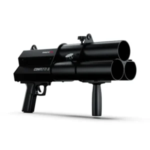 CONFETTIGUN