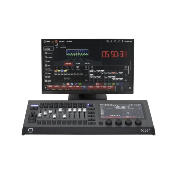 ONYX NX1-16 DMX Controller | LSD ASIA ONYX NX1-16 DMX Controller | LSD ASIA