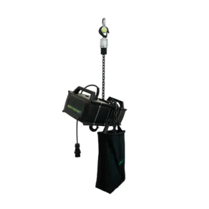 Prolyft NERO Hoist 1000kg