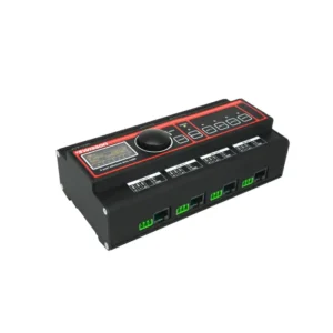 XND-4D Ethernet DMX Node